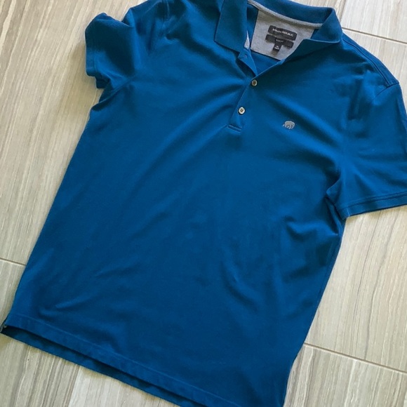 Slim fit Polo - Picture 4 of 4